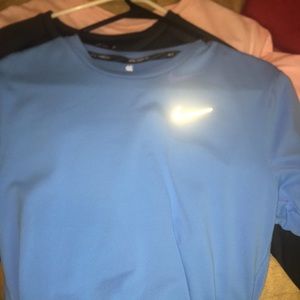 Nike workout shirt