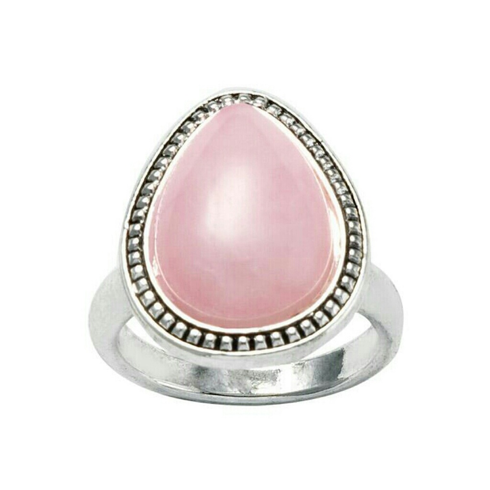 Mystic Rose Collection Ring