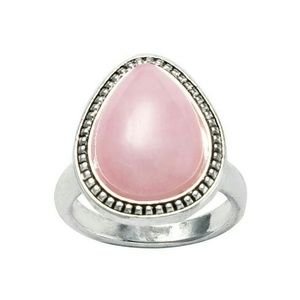 Mystic Rose Collection Ring