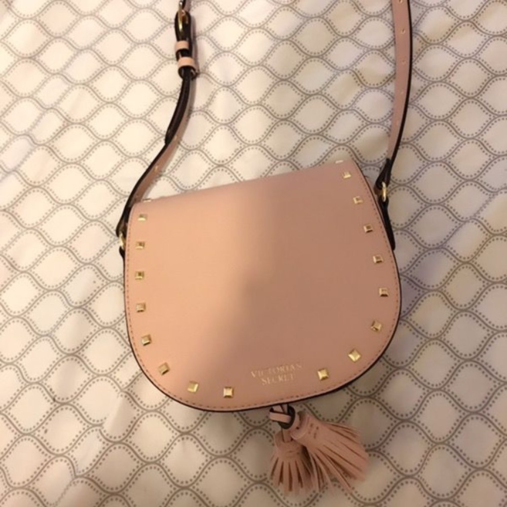 new victoria's secret bag
