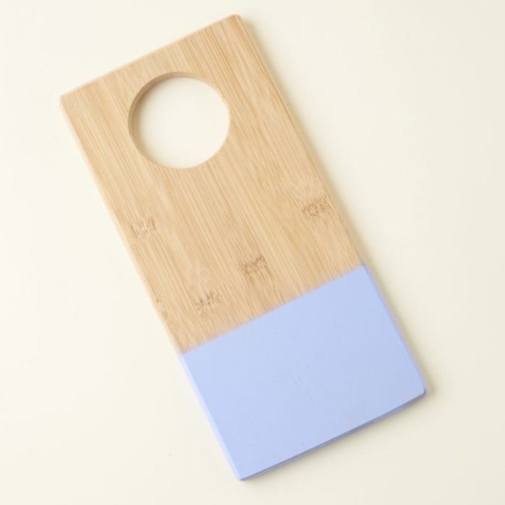 🆕MORNING CULTURE Dipped Bamboo Cutting Board