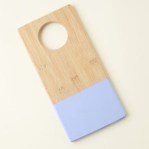 🆕MORNING CULTURE Dipped Bamboo Cutting Board