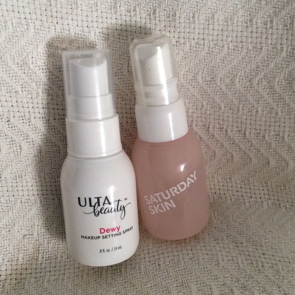 maybelline barely bloomed