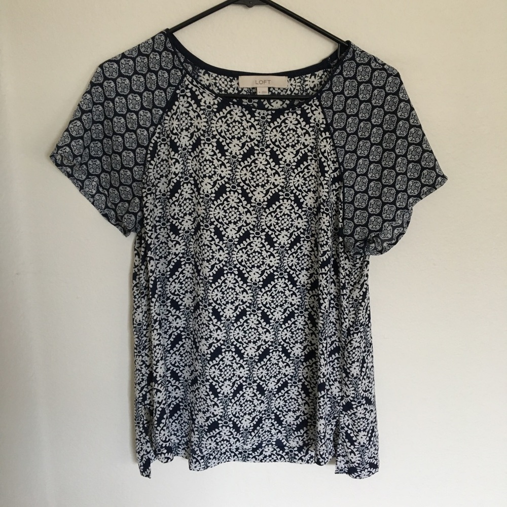 LOFT Top