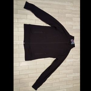 Aviva Athletic Jacket