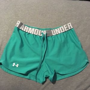 Under Armour Shorts