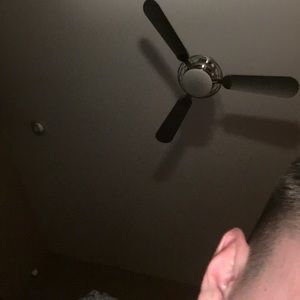 Meet your Posher, Charlie