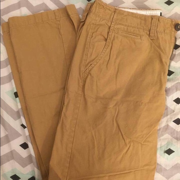 Men's tan pants - Picture 5 of 5