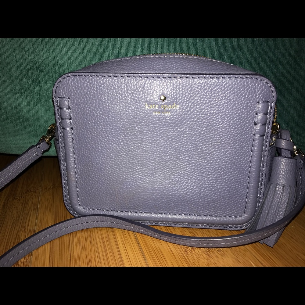 New Kate Spade Orchard Street Arla Crossbody