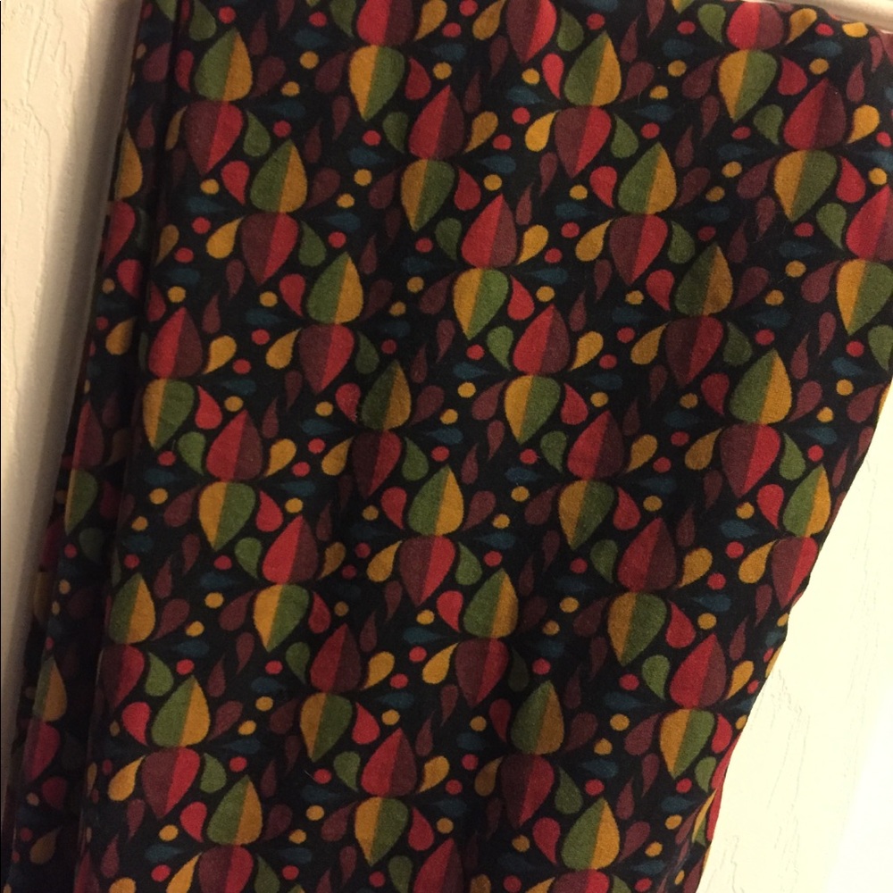 LuLaRoe leggings OS