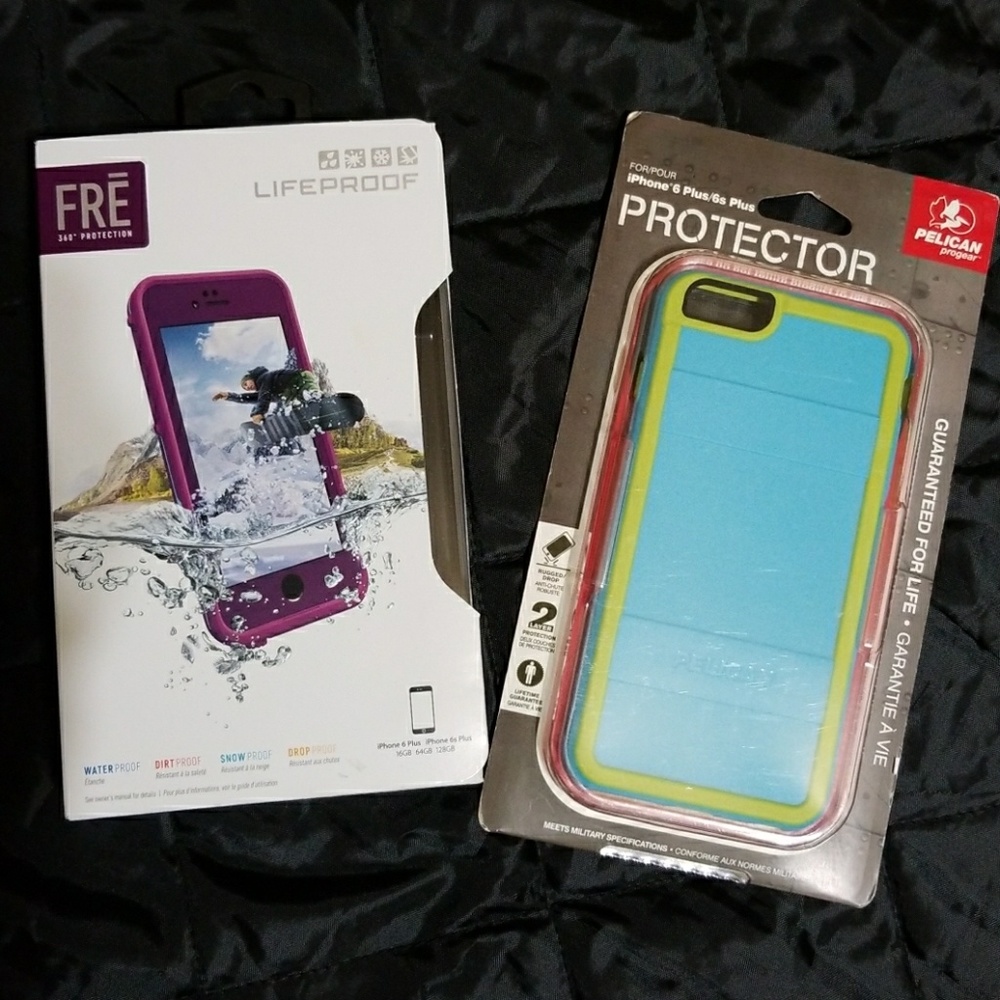IPhone 6/6s plus cases