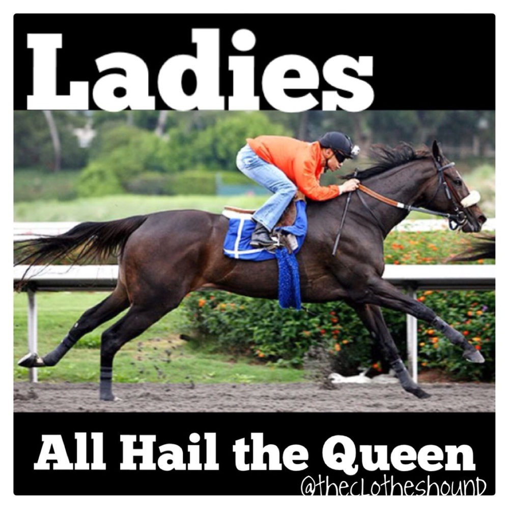 Ladies clothes, shoes & bags