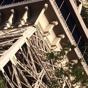 Meet your Posher, Logan