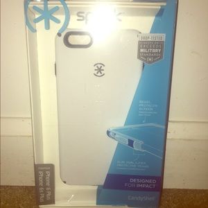 Speck case 6s plus