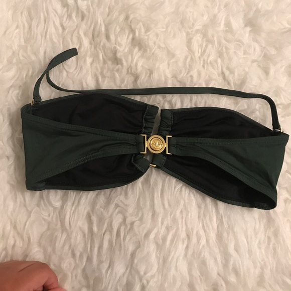 Victoria secrets swim top - Picture 2 of 3