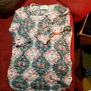 Girls Shirt