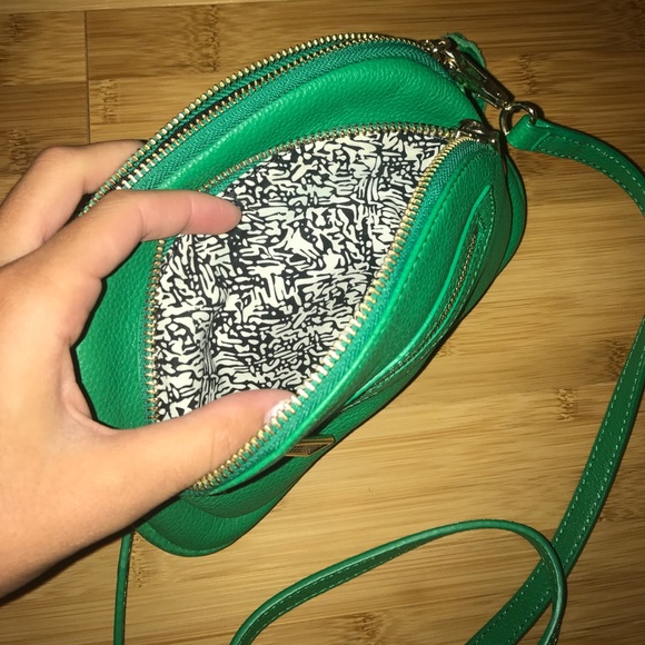 AUTHENTIC rebecca minkoff bag!!!