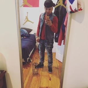 Meet your Posher, Alberto