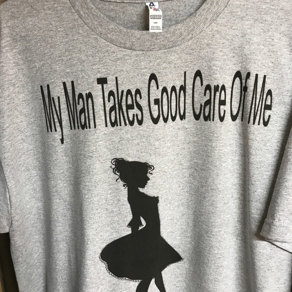 T-shirt - Picture 1 of 1