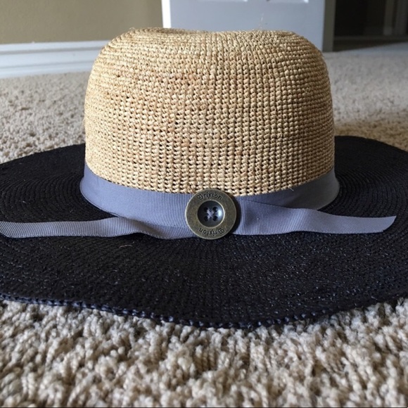 Brixton Hat size 7/ small NWT main image 4