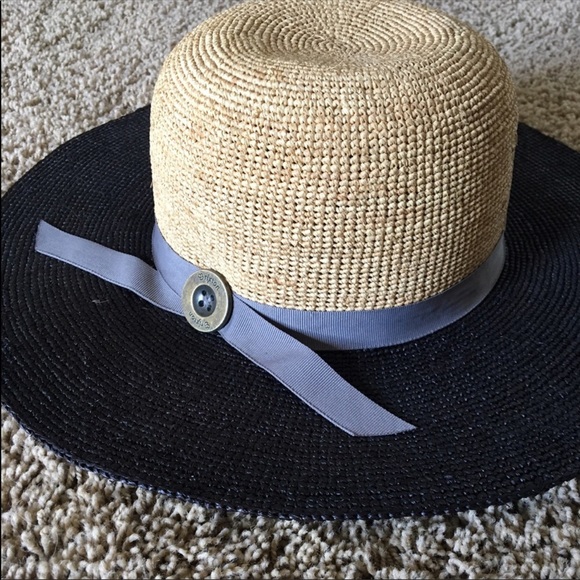 Brixton Hat size 7/ small NWT
