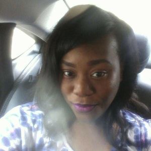 Meet your Posher, Lashondra