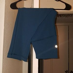 Lululemon align crop