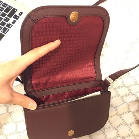 Kate spade bag - Picture 2 of 2