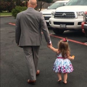 Meet your Posher, Cheri