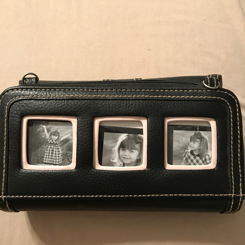 Miche wallet