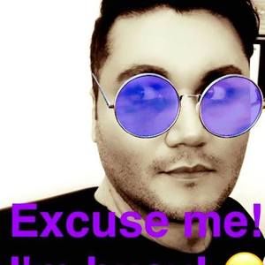 Meet your Posher, Jonathan