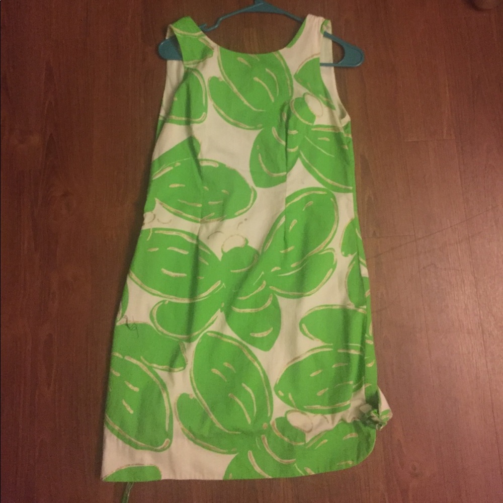 Lilly shift - Picture 2 of 2