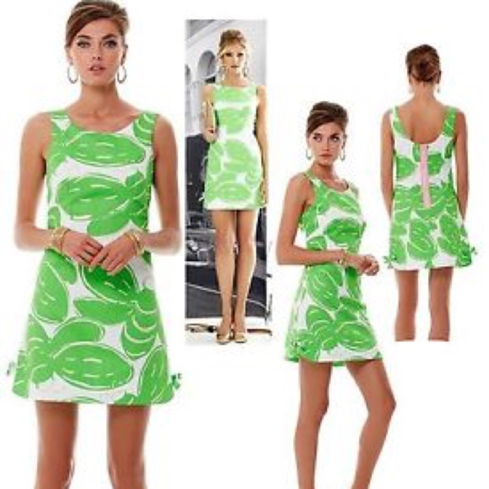 Lilly shift
