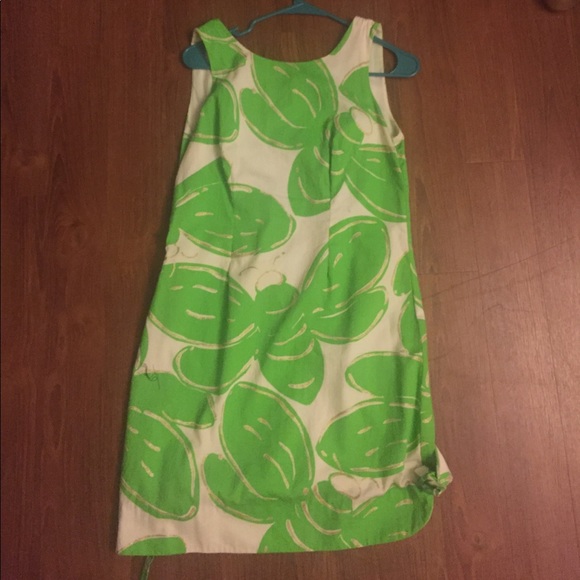 Lilly shift - Picture 2 of 2