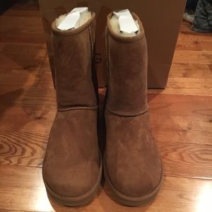 UGG boots