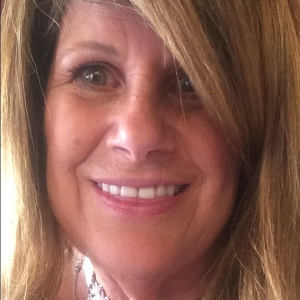 Meet your Posher, Cathy