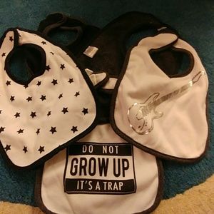 Baby Bibs