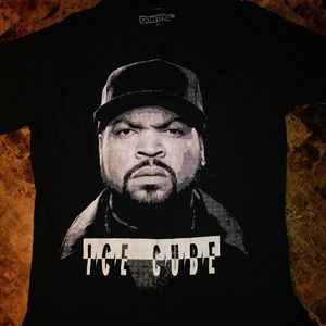 Ice Cube shirt