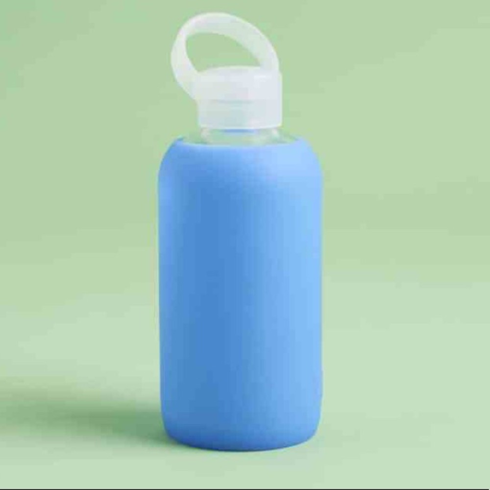 🆕💙 BRAND NEW! BKR Bottle in Romeo Blue 💙