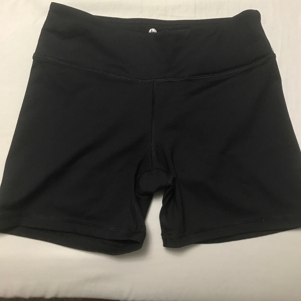 Running Shorts