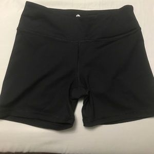 Running Shorts