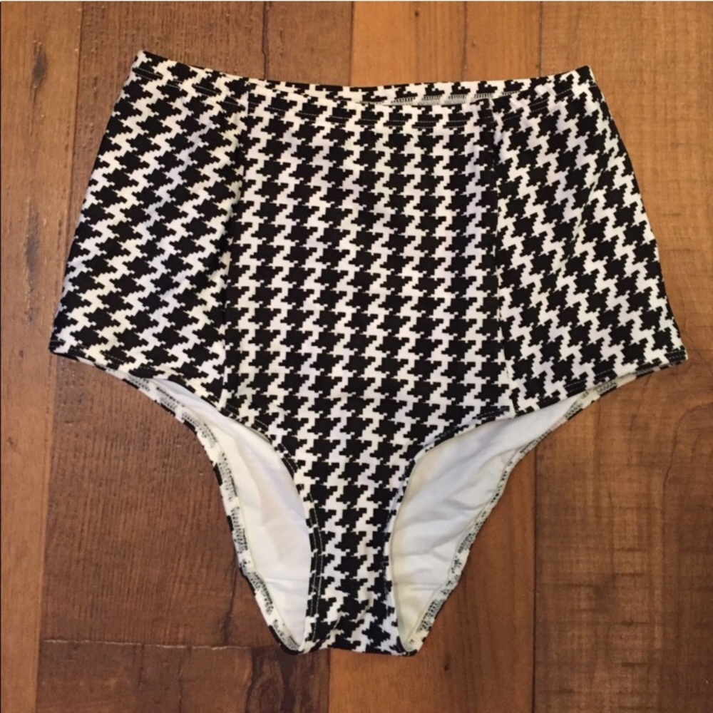 Swim bottoms