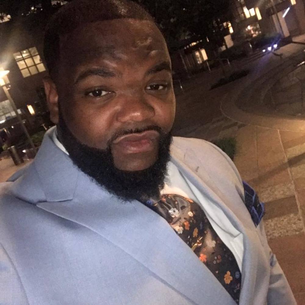 Meet your Posher, Brandon