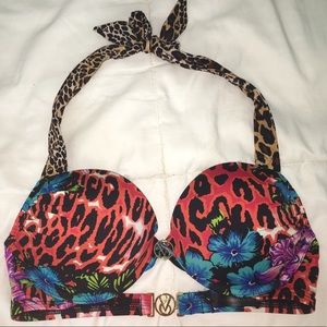 ☀️VICTORIA SECRET BOMBSHELL SWIM TOP👙