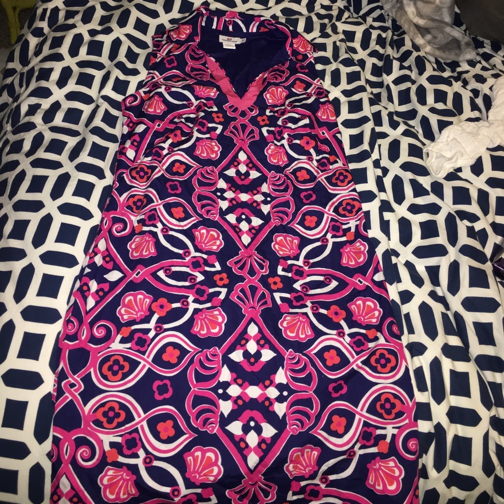 Vineyard Vines Dress