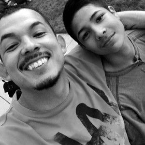 Meet your Posher, Billy