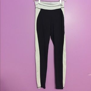 Black & White Leggings