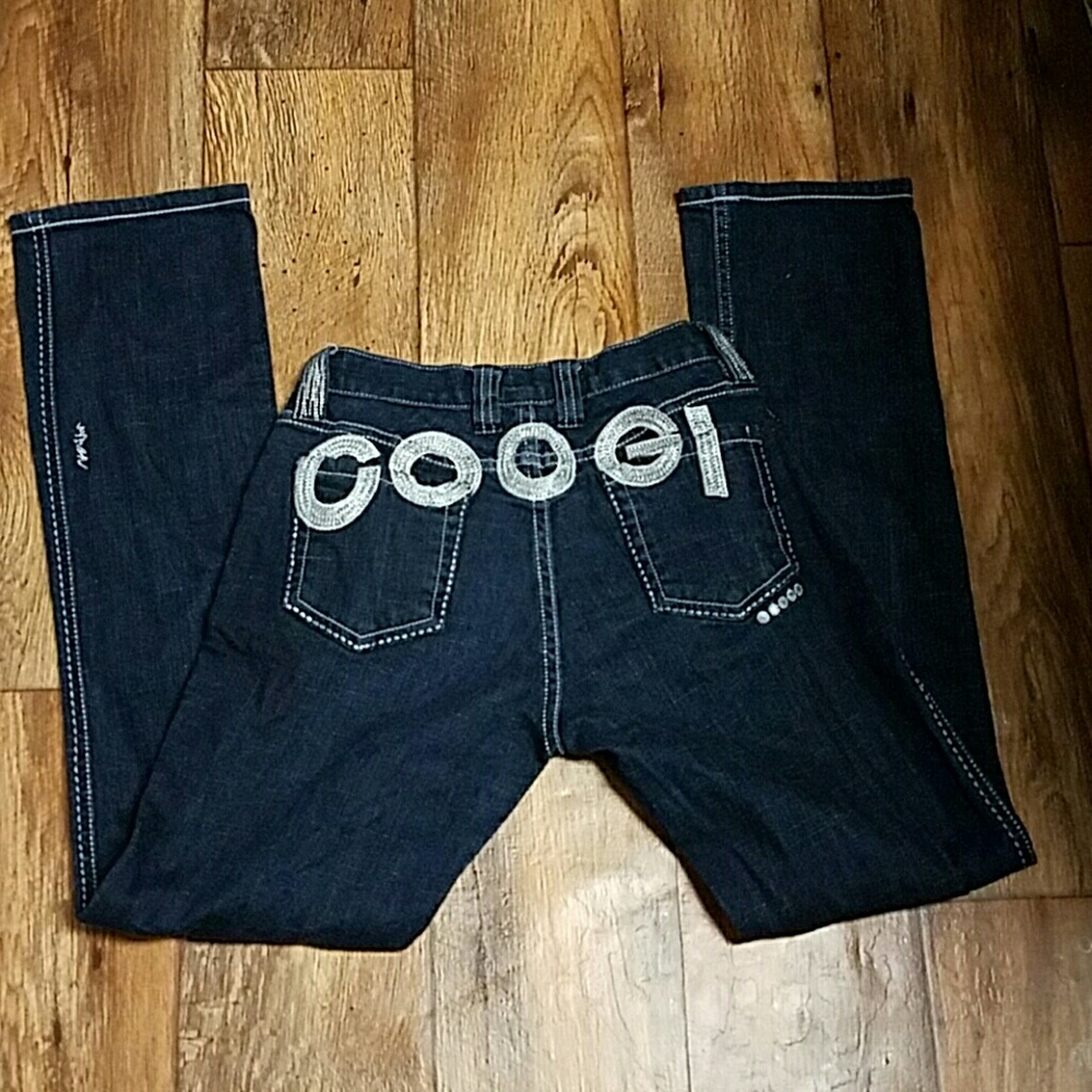 Coogi Jeans 7/8