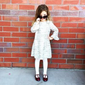 Pippa & Julie Girls Fancy Dress - Sz 6 (EUC)