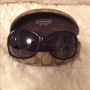 Coach Sunglasses